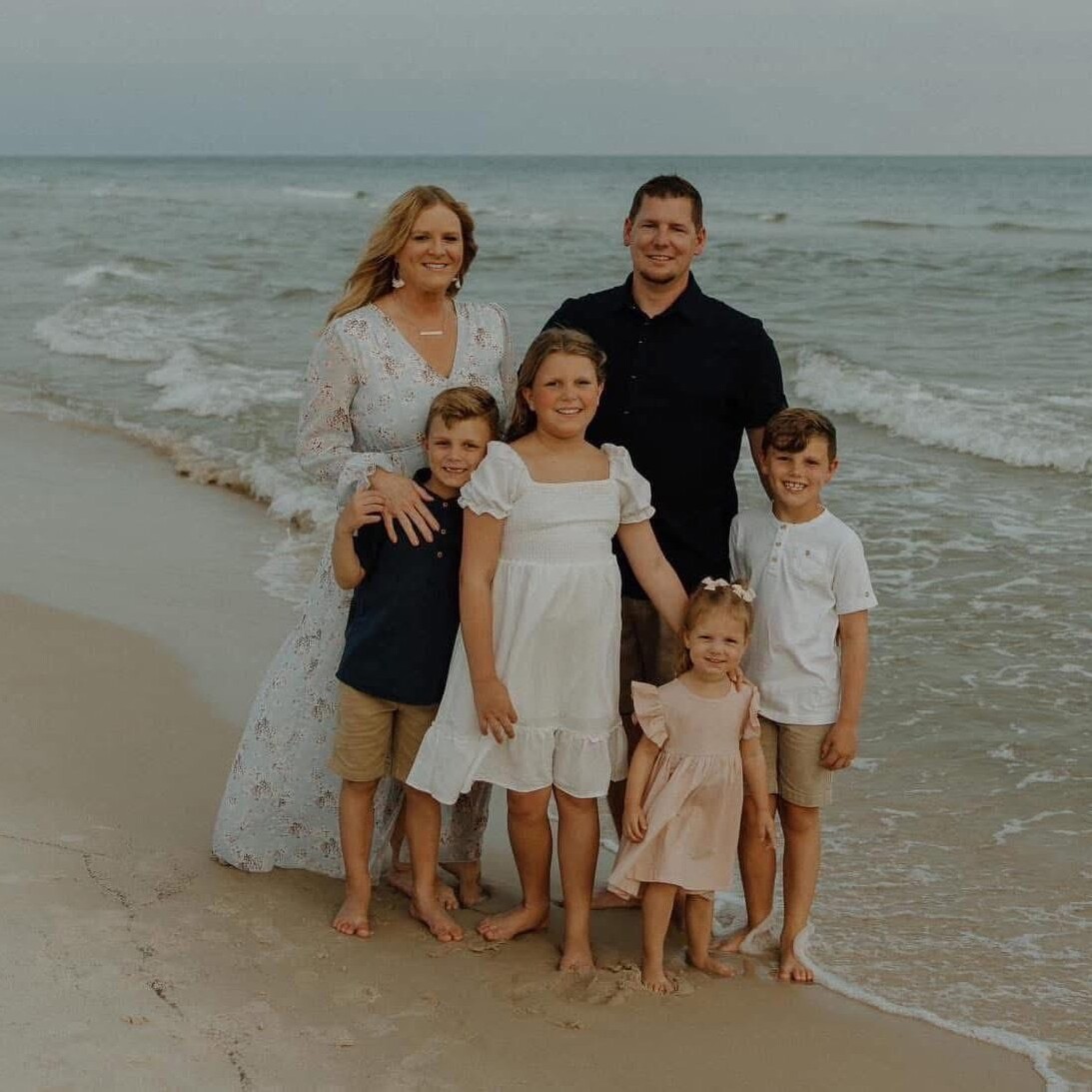 The P6 Wellness family